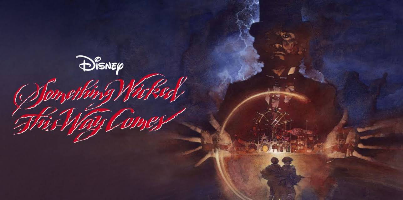 Something Wicked This Way Comes (1983)