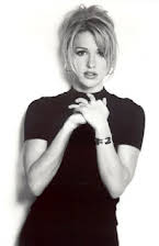 Poppy Montgomery som 