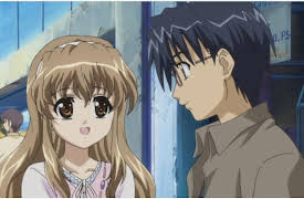 Nogizaka Haruka no Himitsu: It’s my first time…