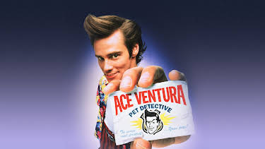 19:00: Ace Ventura: Pet Detective | TV3 | 7/4 2026