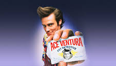Ace Ventura: Pet Detective