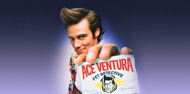 17:20: Ace Ventura: Pet Detective | TV6 | 12/20 2025