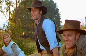 Snowy River: The McGregor Saga: The Rustlers