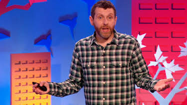 2:55 AM: Dave Gorman: Modern Life is Goodish (S4 E4) (S4) | Dave | 6/18 2026