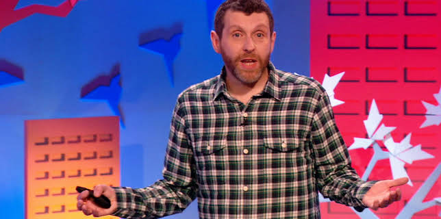 2:00 AM: Dave Gorman: Modern Life is Goodish (S4 E4) (S4) | Dave | 12/29 2025
