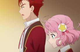 Villainess Level 99: I May Be the Hidden Boss but I'm Not the Demon Lord: The Hidden Boss Enters the Academy