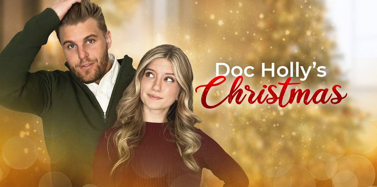 Doc Holly's Christmas (2024)