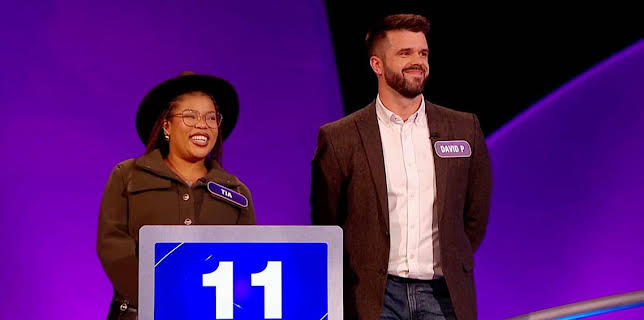 5:15 PM: Pointless (S34 E27) (S34) | BBC One | 1/6 2026