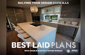 Best Laid Plans: Sam & Adam/Sarah & Adam