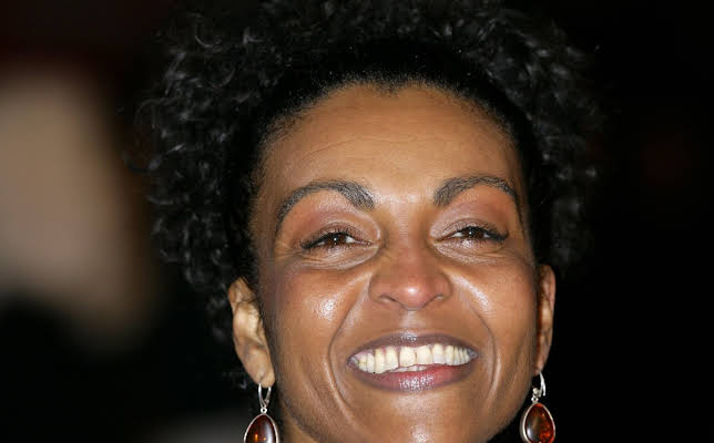 Adjoa Andoh
