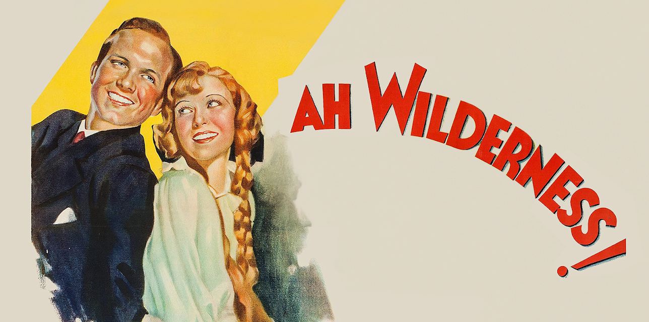Ah, Wilderness! (1935)