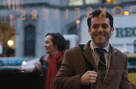 Friends from College: A Night of Surprises