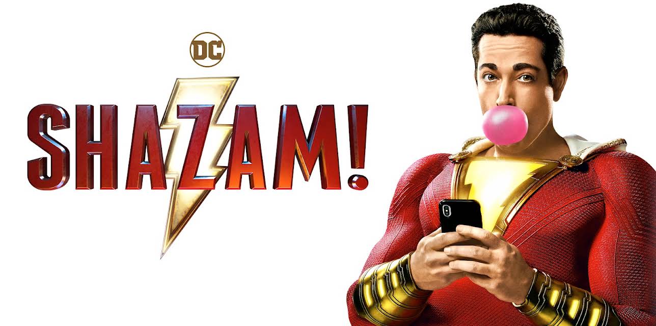 Shazam! + Bonus Features (2019)