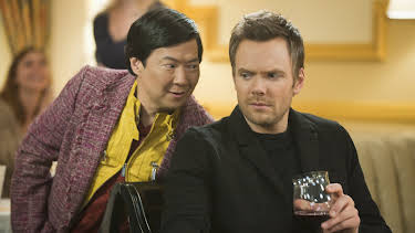 06:20: Community (S2 E20) (S2) | Viasat Series | 5/13 2026