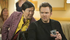 Community (S2 E20)