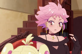 Season 01: The Canceled Girl and the Sleepy Vampire