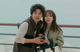 Marry YOU: Marry YOU Episode 1