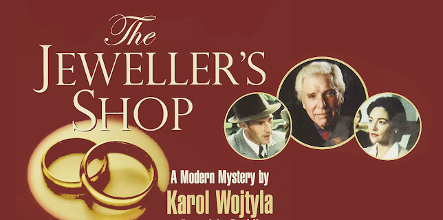 The Jeweller's Shop (1989)