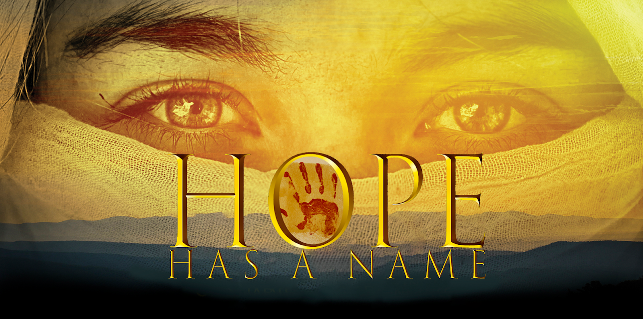 Hope Has A Name (2017)