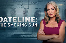 Dateline: The Smoking Gun S1: In Cold Blood