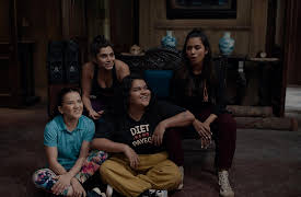 Waack Girls: Sunny Side Up