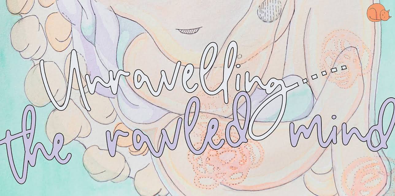 Unravelling The Ravelled Mind (2022)