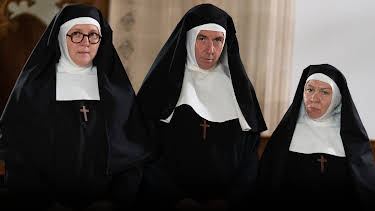 10:00 PM: Sister Boniface Mysteries (S1 E4) (S1) | Drama | 1/7 2026
