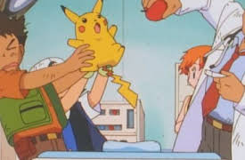 Pokémon The Series: Indigo League: Episode 44