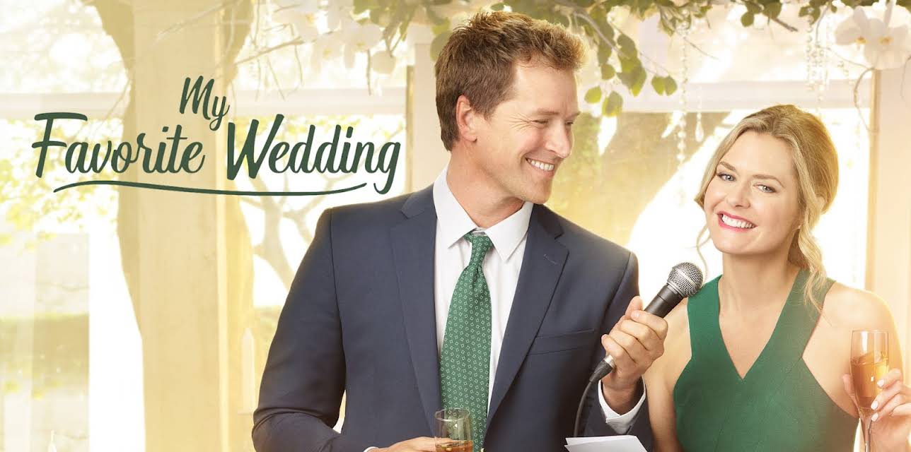My Favorite Wedding (2017)