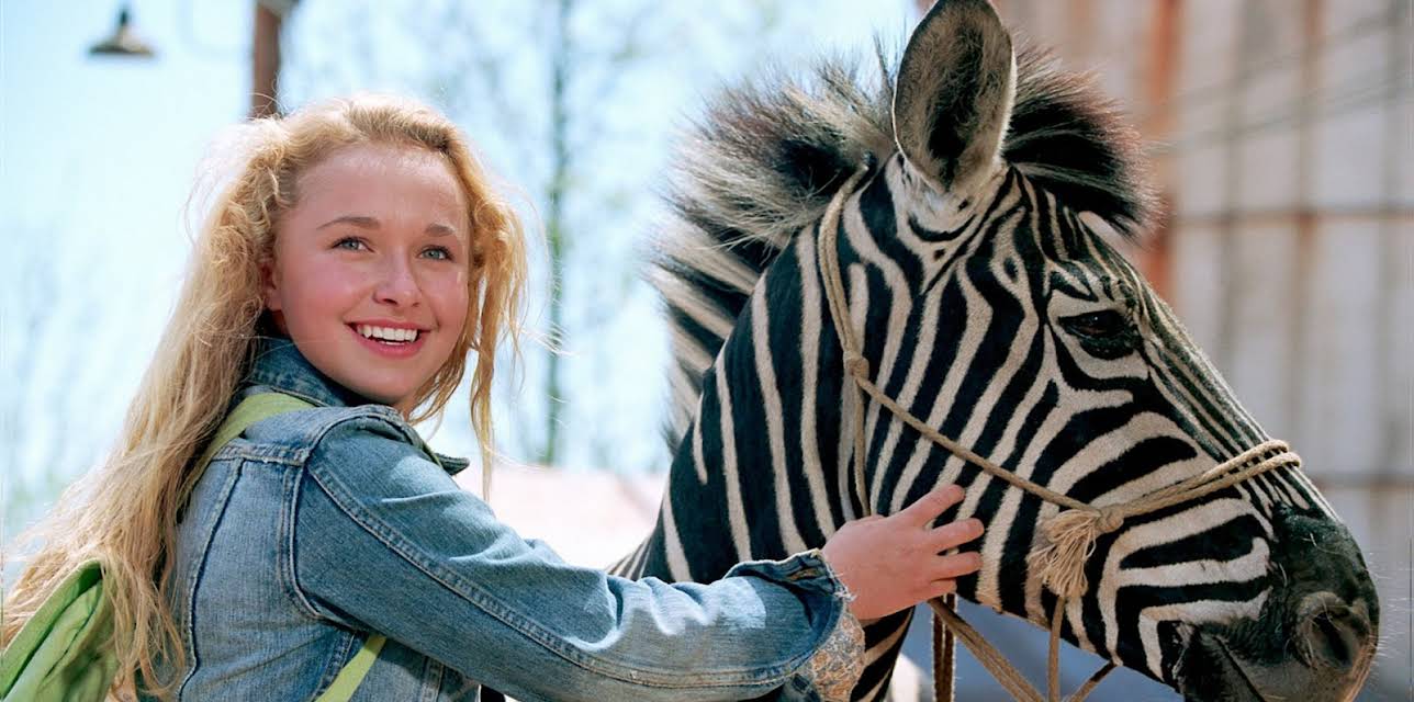 Racing Stripes (2005)