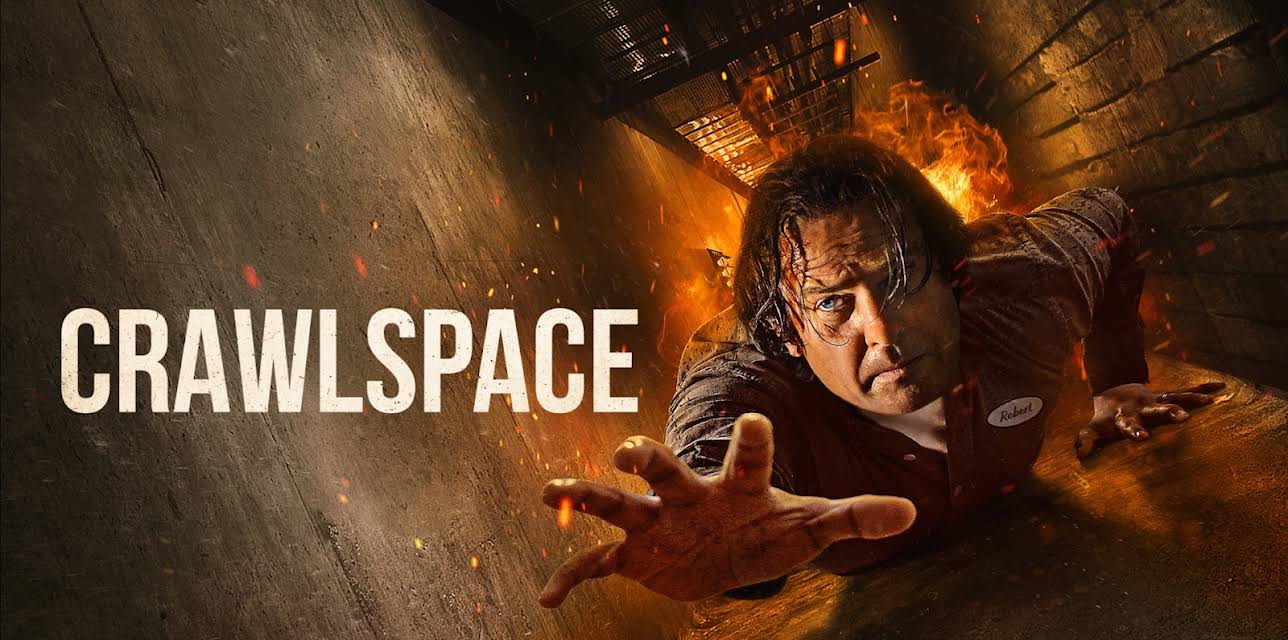 Crawlspace (2022)