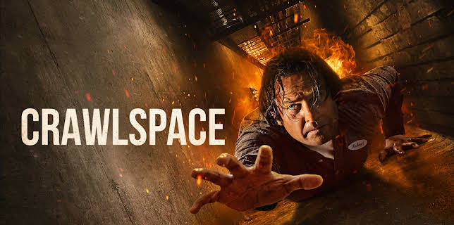 Crawlspace (2022)