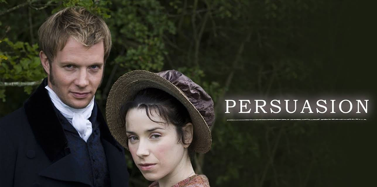 Persuasion (2008)