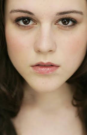 Alexandra Socha as 