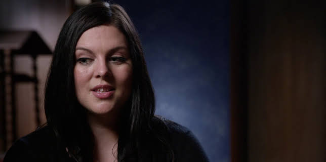 01:00: Paranormal Lockdown (S2 E3) (S2) | ID | 2/15 2026