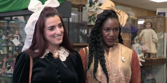 16:20: Storage Wars - Die Geschäftemacher | ProSieben Maxx | 2/16 2026