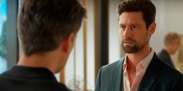 14:10: Rote Rosen (4262) | Das Erste | 12/16 2025