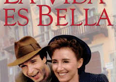 La vida es bella