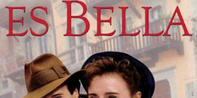 22:00: La vida es bella | COSMO | 3/5 2026