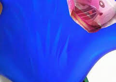 Sonic Prime (T1): Ep.8 En este "equipo" no hay piratas