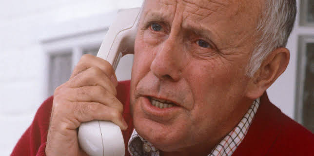 8:15 PM: One Foot In The Grave (S5 E4) (S5) | Yesterday | 12/26 2025