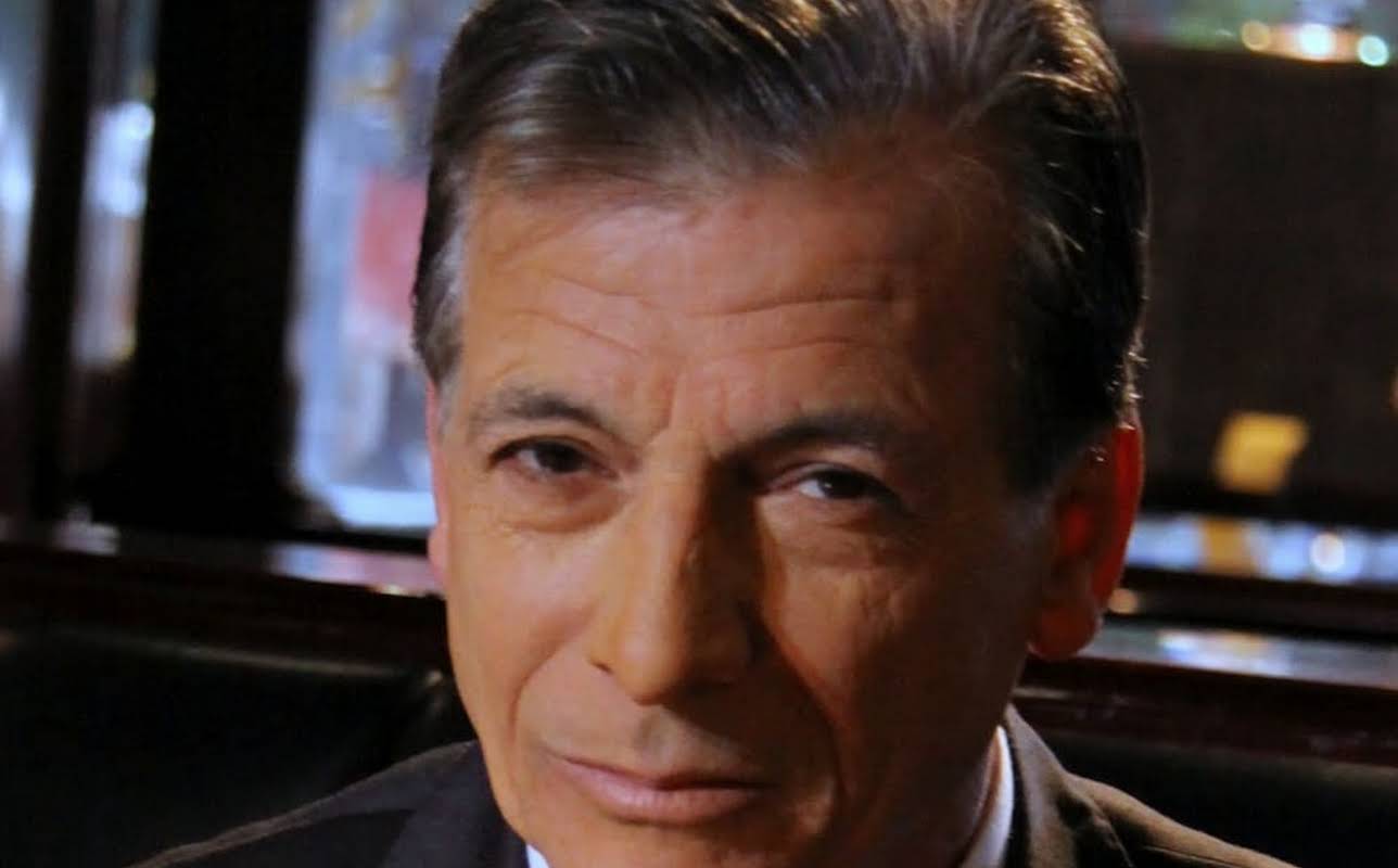 Gerardo Romano