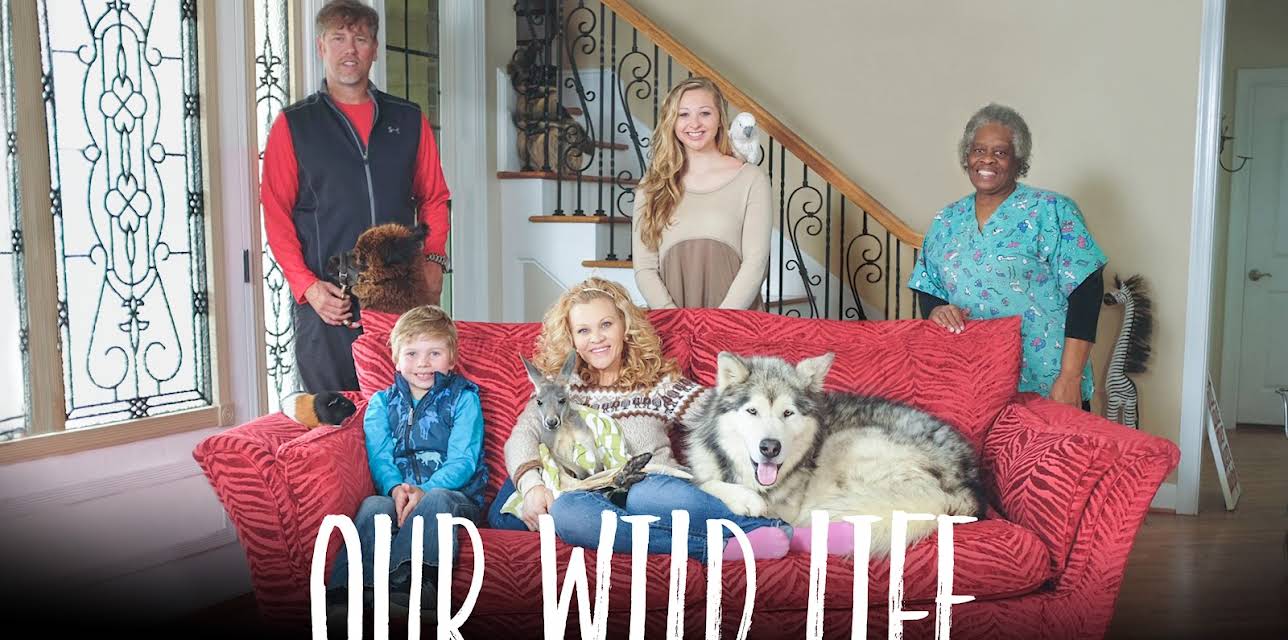 Our Wild Life Season 1