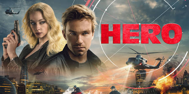 Hero (2022)