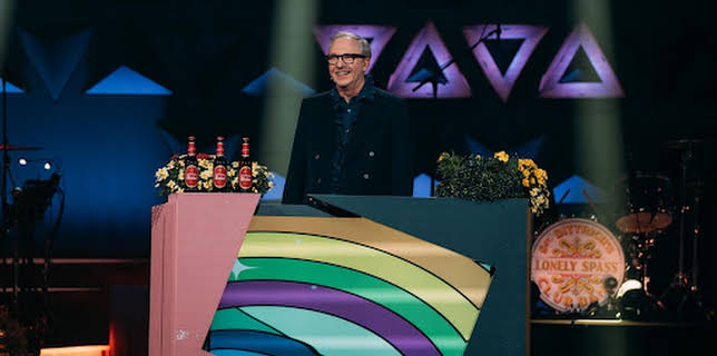 20:15: Wer stiehlt Olli Dittrich die Show? (S10 E3) (S10) | ProSieben | 11/3 2025