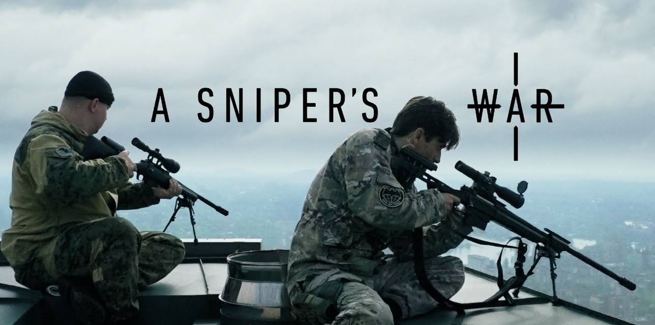 A Sniper's War (2018)