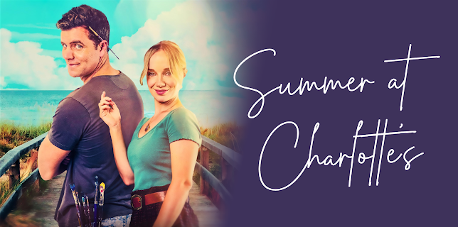 Summer at Charlotte's (2023)