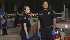 Seattle Firefighters - Die jungen Helden