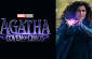 Empieza oficialmente el rodaje de 'Agatha: Coven of Chaos'.