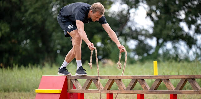 17:35: Mesternes mester | NRK 2 | 1/25 2026